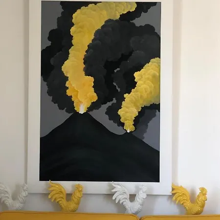 게스트하우스 팔라쪼 잔누지 릴레스 4*