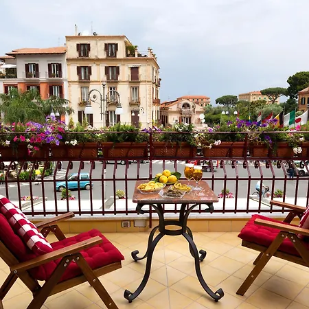 Palazzo Jannuzzi Relais 4*