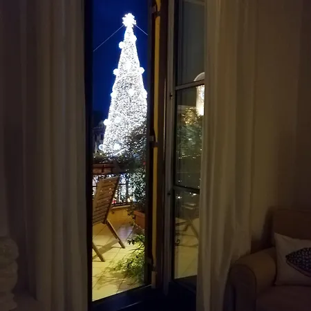 Palazzo Jannuzzi Relais Сорренто