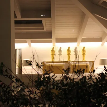 Гостевой дом Palazzo Jannuzzi Relais