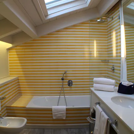 Palazzo Jannuzzi Relais Półwysep Sorrentyński