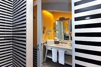 게스트하우스 팔라쪼 잔누지 릴레스 4*