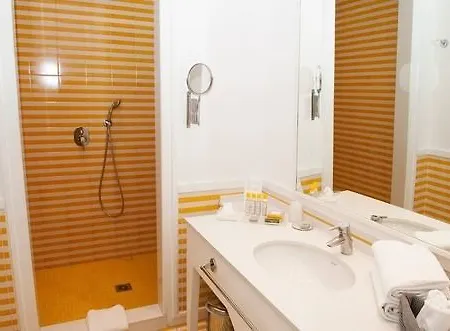 Гостевой дом Palazzo Jannuzzi Relais 4*