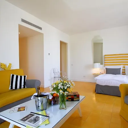 게스트하우스 팔라쪼 잔누지 릴레스 4*