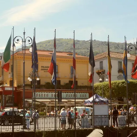 Palazzo Jannuzzi Relais 4* Сорренто