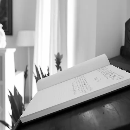 Palazzo Jannuzzi Relais