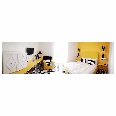 Palazzo Jannuzzi Relais Półwysep Sorrentyński