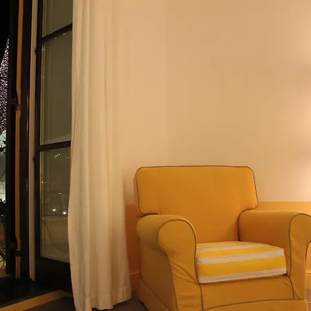Palazzo Jannuzzi Relais Сорренто