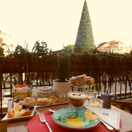 팔라쪼 잔누지 릴레스