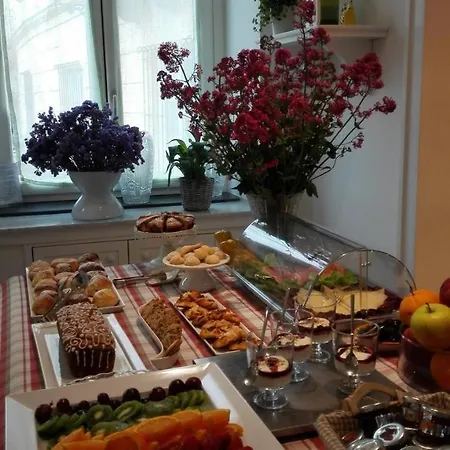 Palazzo Jannuzzi Relais Сорренто