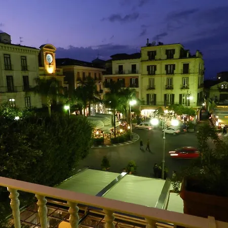 Гостевой дом Palazzo Jannuzzi Relais 4*