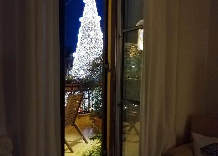 Palazzo Jannuzzi Relais Sorrento