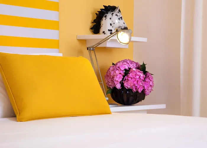 Palazzo Jannuzzi Relais