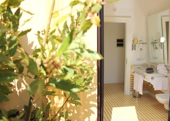 Palazzo Jannuzzi Relais