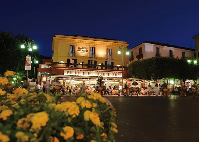 Palazzo Jannuzzi Relais Guest house 4*