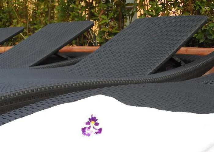 Palazzo Jannuzzi Relais