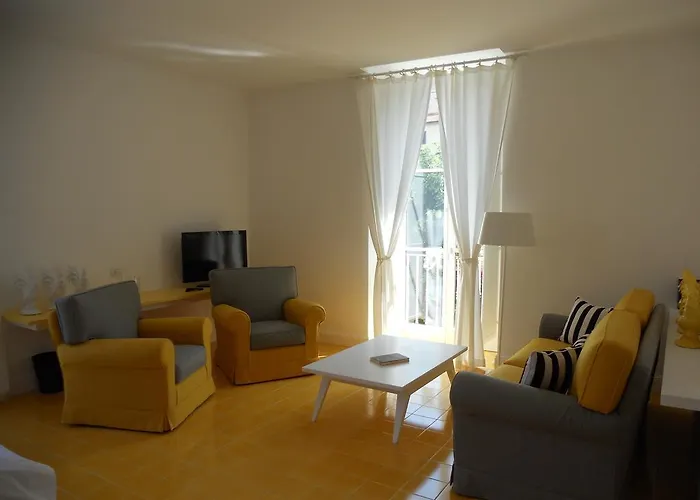 Palazzo Jannuzzi Relais