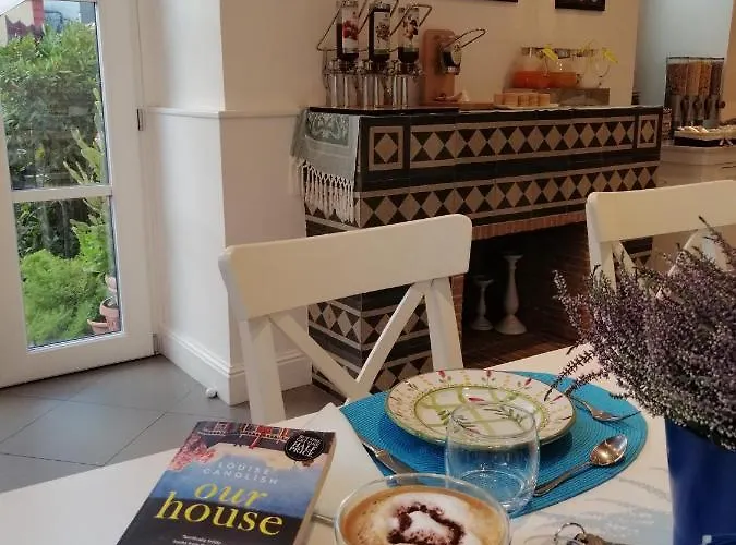 Palazzo Jannuzzi Relais Guest house