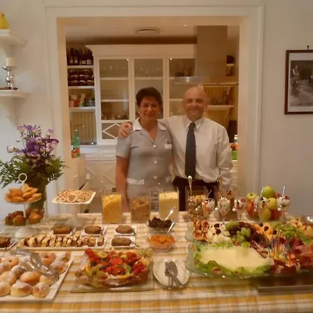 Palazzo Jannuzzi Relais