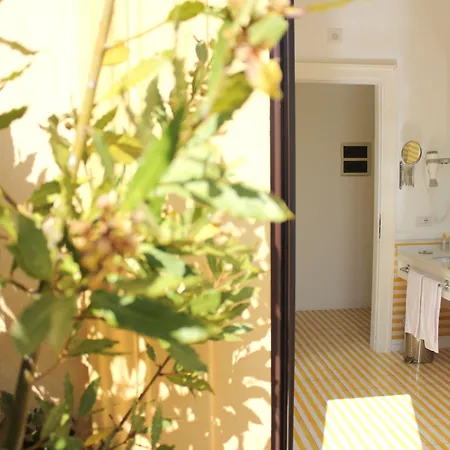 Palazzo Jannuzzi Relais