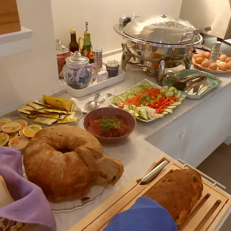 Palazzo Jannuzzi Relais 4*