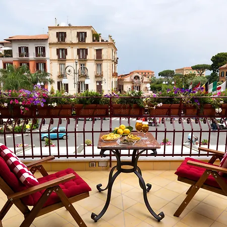 Palazzo Jannuzzi Relais Πανσιόν 4*