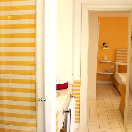 Palazzo Jannuzzi Relais