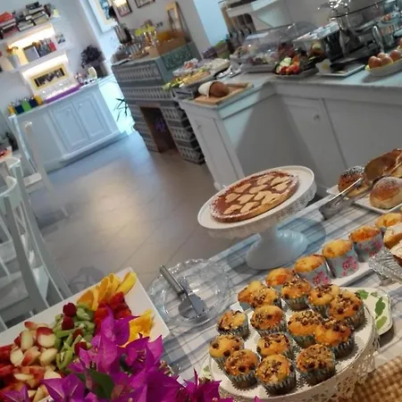 Palazzo Jannuzzi Relais Πανσιόν