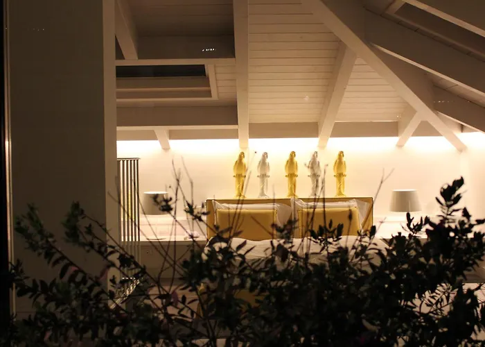 בית הארחה Palazzo Jannuzzi Relais