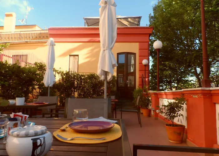 Palazzo Jannuzzi Relais בית הארחה סורנטו