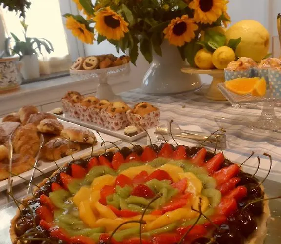 Palazzo Jannuzzi Relais 4* סורנטו