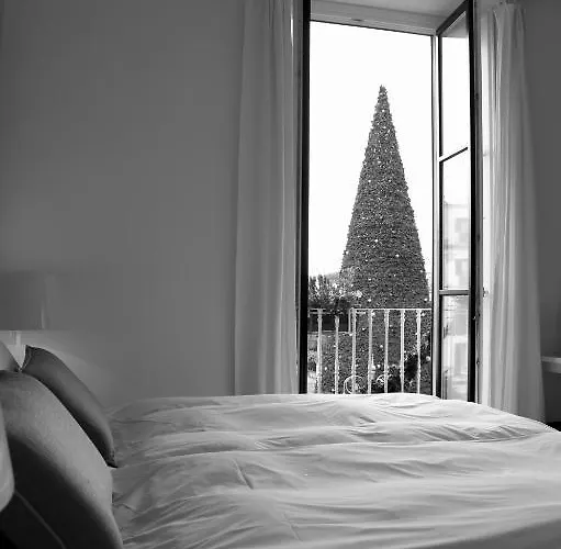 Palazzo Jannuzzi Relais 4* סורנטו