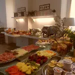 Palazzo Jannuzzi Relais Guest house