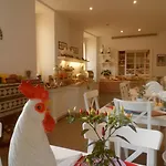 Palazzo Jannuzzi Relais Guest house
