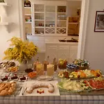 Gasthof Palazzo Jannuzzi Relais 4*