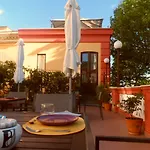 Palazzo Jannuzzi Relais Gasthof Sorrent