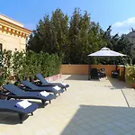 Palazzo Jannuzzi Relais Sorrent