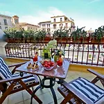Palazzo Jannuzzi Relais Guest house 4*