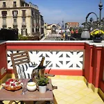 Palazzo Jannuzzi Relais Penzion Sorrento
