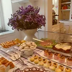 Guest house Palazzo Jannuzzi Relais 4*