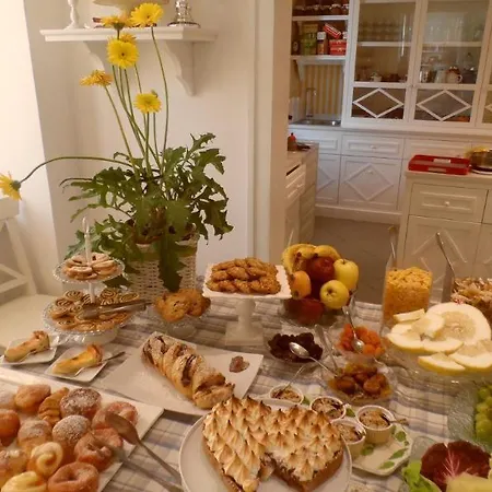 Penzion Palazzo Jannuzzi Relais 4*