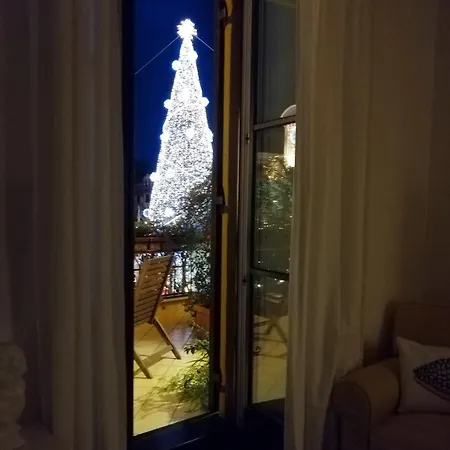 Palazzo Jannuzzi Relais Sorrento