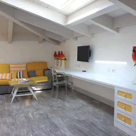 Palazzo Jannuzzi Relais Guest house