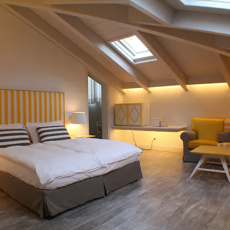 Palazzo Jannuzzi Relais Pensión 4*