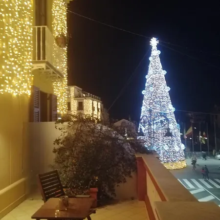 Palazzo Jannuzzi Relais Guest house 4*