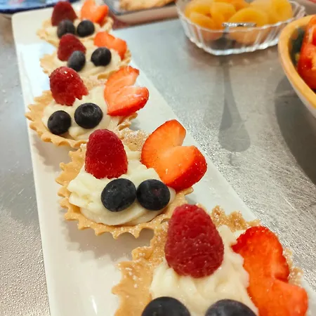 Palazzo Jannuzzi Relais 4* Sorrento