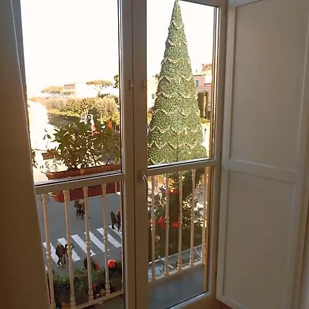 Penzion Palazzo Jannuzzi Relais Sorrento