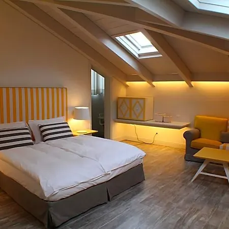 Palazzo Jannuzzi Relais 4* Sorrento