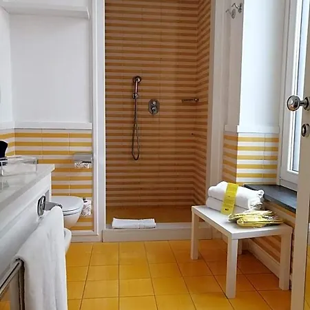 Guest house Palazzo Jannuzzi Relais 4*