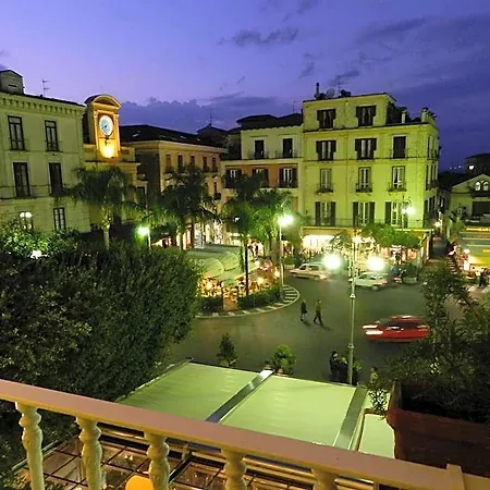 Palazzo Jannuzzi Relais Penzion